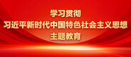 操操大骚逼免费视频学习贯彻习近平新时代中国特色社会主义思想主题教育_fororder_ad-371X160(2)